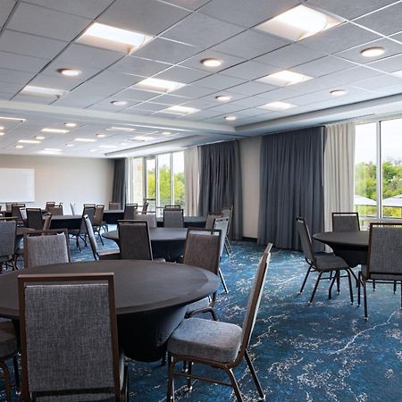 Fairfield By Marriott Inn & Suites Austin Georgetown Dış mekan fotoğraf