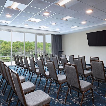 Fairfield By Marriott Inn & Suites Austin Georgetown Dış mekan fotoğraf
