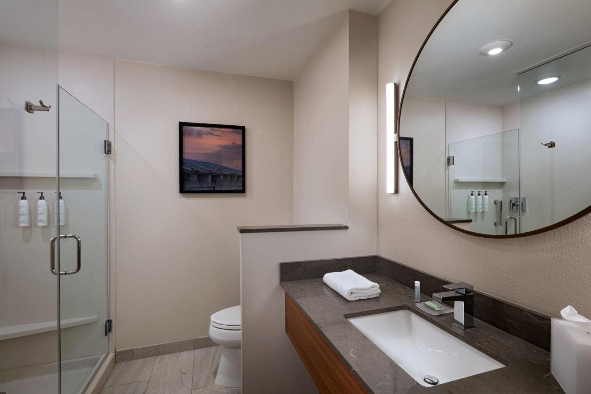 Fairfield By Marriott Inn & Suites Austin Georgetown Dış mekan fotoğraf