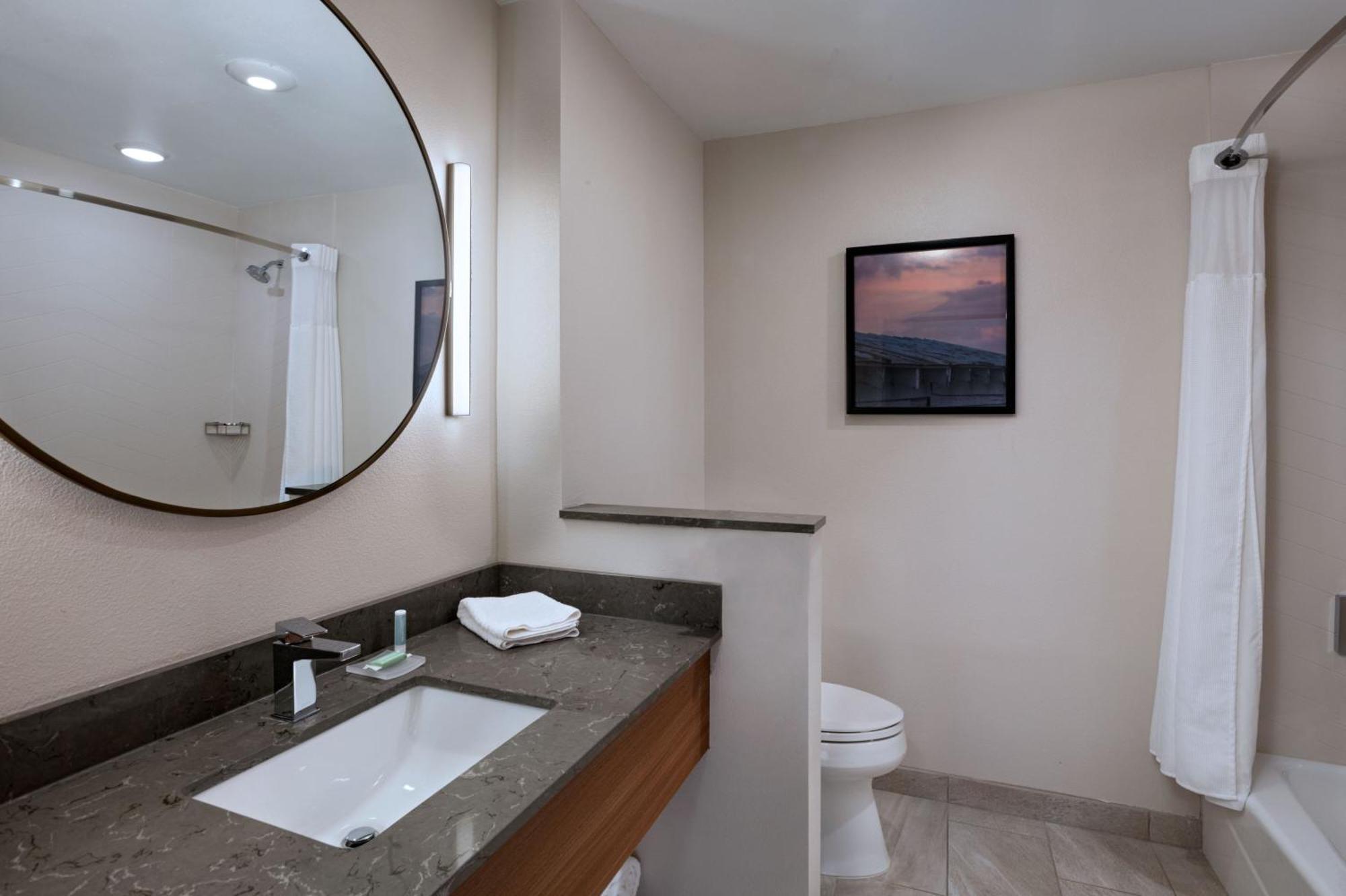 Fairfield By Marriott Inn & Suites Austin Georgetown Dış mekan fotoğraf
