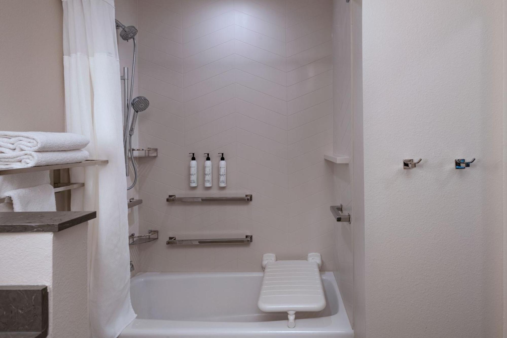 Fairfield By Marriott Inn & Suites Austin Georgetown Dış mekan fotoğraf