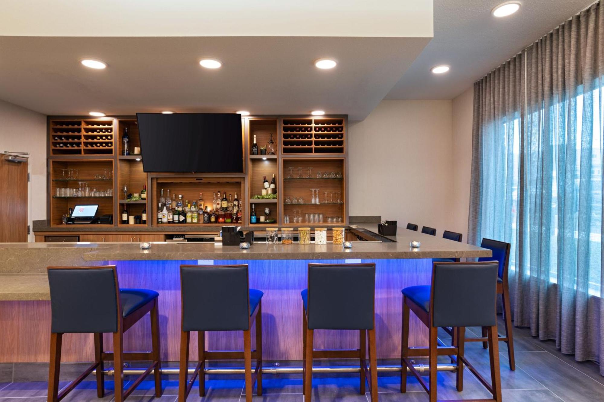 Fairfield By Marriott Inn & Suites Austin Georgetown Dış mekan fotoğraf