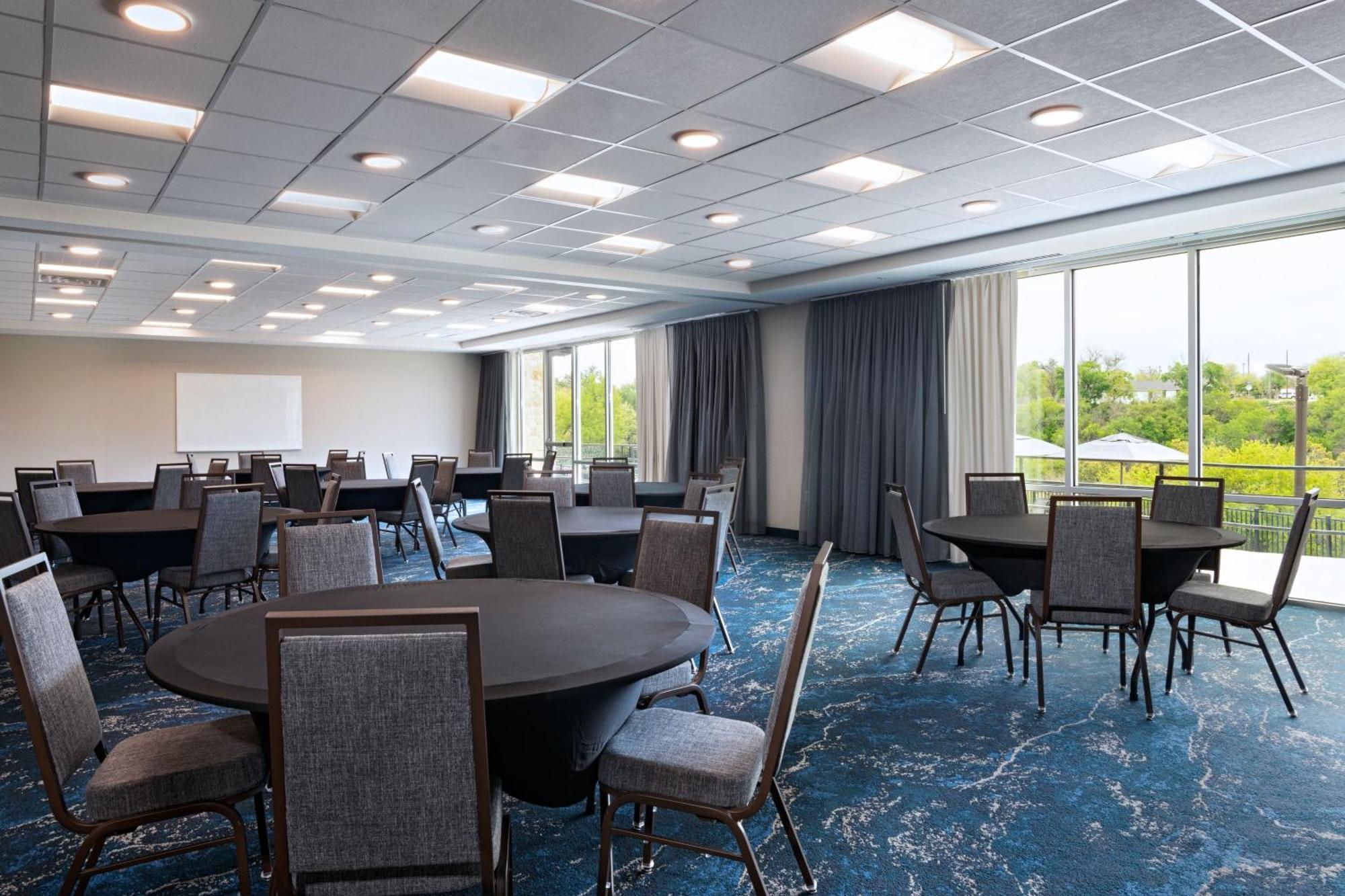 Fairfield By Marriott Inn & Suites Austin Georgetown Dış mekan fotoğraf