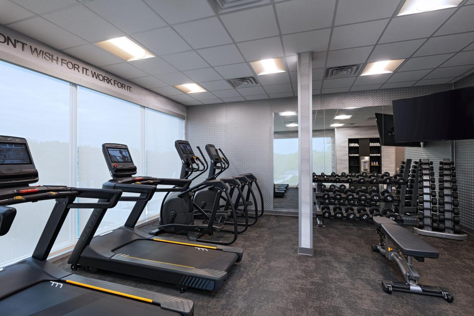 Fairfield By Marriott Inn & Suites Austin Georgetown Dış mekan fotoğraf