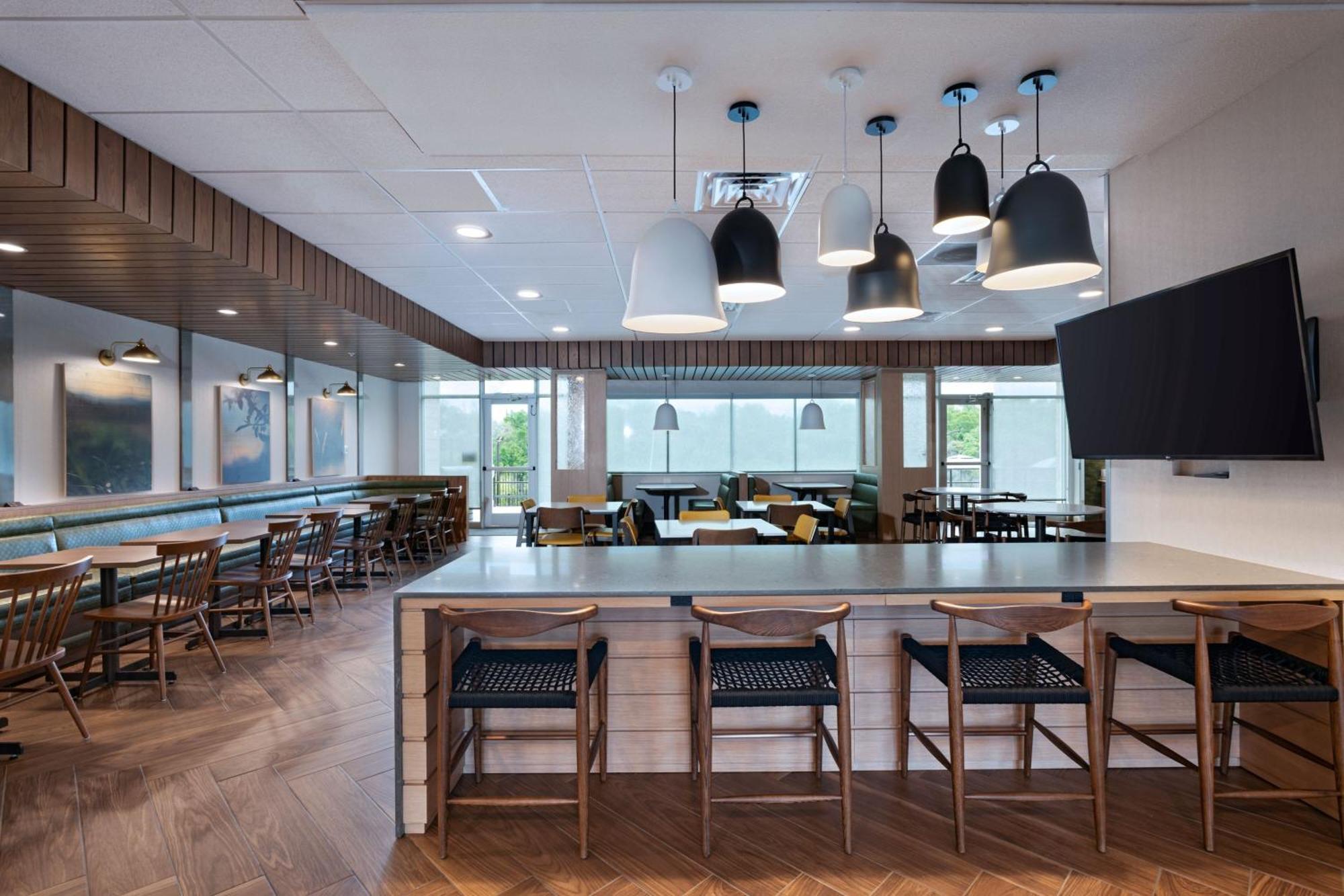 Fairfield By Marriott Inn & Suites Austin Georgetown Dış mekan fotoğraf